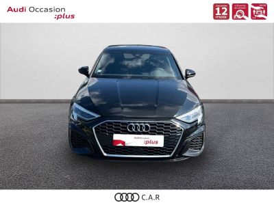 Audi A3 Sportback 40 TFSIe 204 S tronic 6 S Line   - 2