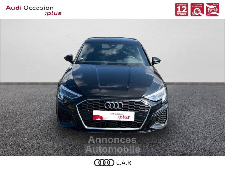 Audi A3 Sportback 40 TFSIe 204 S tronic 6 S Line - 2