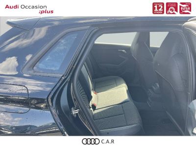 Audi A3 Sportback 40 TFSIe 204 S tronic 6 S Line   - 8
