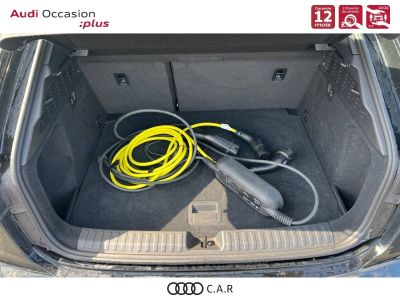 Audi A3 Sportback 40 TFSIe 204 S tronic 6 S Line   - 10