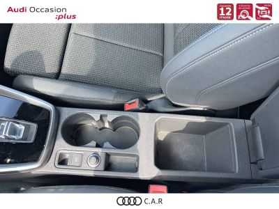 Audi A3 Sportback 40 TFSIe 204 S tronic 6 S Line   - 12