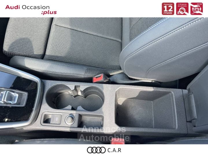 Audi A3 Sportback 40 TFSIe 204 S tronic 6 S Line - 12