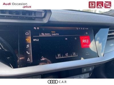 Audi A3 Sportback 40 TFSIe 204 S tronic 6 S Line   - 13
