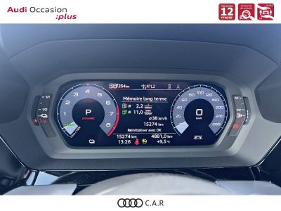 Audi A3 Sportback 40 TFSIe 204 S tronic 6 S Line   - 14