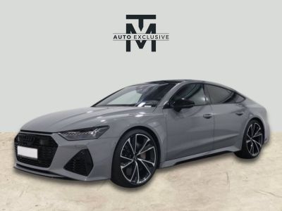 Audi RS7 SPORTBACK Sportback V8 40 TFSI 600 Tiptronic 8 Quattro   - 1