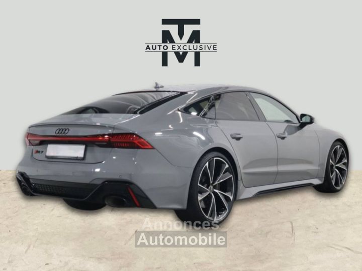 Audi RS7 SPORTBACK Sportback V8 40 TFSI 600 Tiptronic 8 Quattro - 2