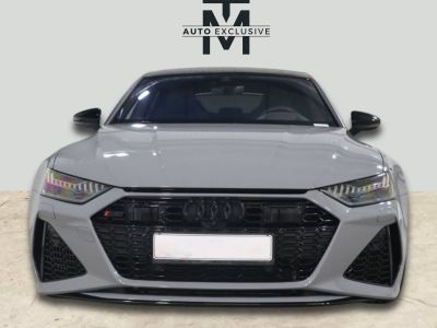 Audi RS7 SPORTBACK Sportback V8 40 TFSI 600 Tiptronic 8 Quattro   - 3