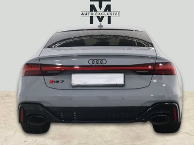 Audi RS7 SPORTBACK Sportback V8 40 TFSI 600 Tiptronic 8 Quattro   - 4