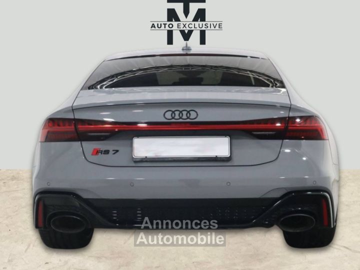 Audi RS7 SPORTBACK Sportback V8 40 TFSI 600 Tiptronic 8 Quattro - 4