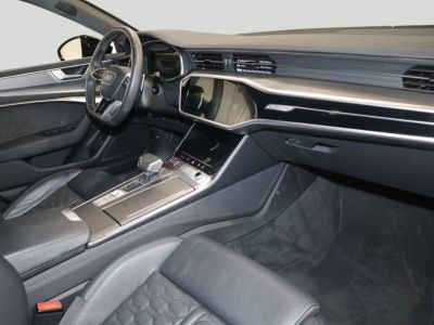 Audi RS7 SPORTBACK Sportback V8 40 TFSI 600 Tiptronic 8 Quattro   - 5