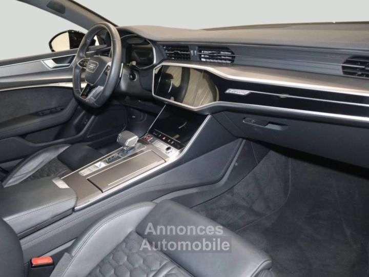 Audi RS7 SPORTBACK Sportback V8 40 TFSI 600 Tiptronic 8 Quattro - 5