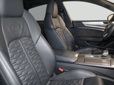 Audi RS7 SPORTBACK Sportback V8 40 TFSI 600 Tiptronic 8 Quattro   - 6