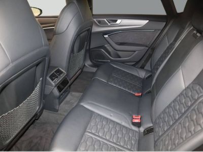 Audi RS7 SPORTBACK Sportback V8 40 TFSI 600 Tiptronic 8 Quattro   - 7