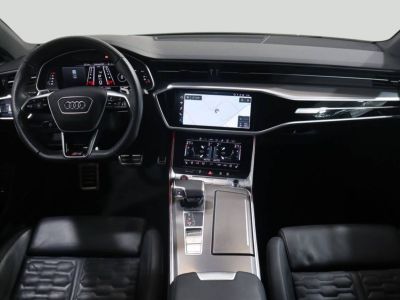 Audi RS7 SPORTBACK Sportback V8 40 TFSI 600 Tiptronic 8 Quattro   - 8