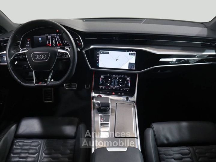 Audi RS7 SPORTBACK Sportback V8 40 TFSI 600 Tiptronic 8 Quattro - 8