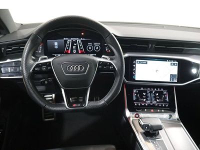 Audi RS7 SPORTBACK Sportback V8 40 TFSI 600 Tiptronic 8 Quattro   - 10