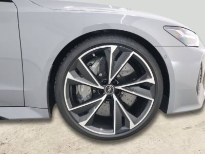 Audi RS7 SPORTBACK Sportback V8 40 TFSI 600 Tiptronic 8 Quattro   - 11