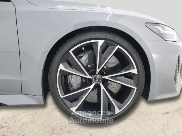 Audi RS7 SPORTBACK Sportback V8 40 TFSI 600 Tiptronic 8 Quattro - 11