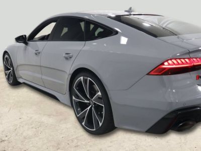 Audi RS7 SPORTBACK Sportback V8 40 TFSI 600 Tiptronic 8 Quattro   - 12