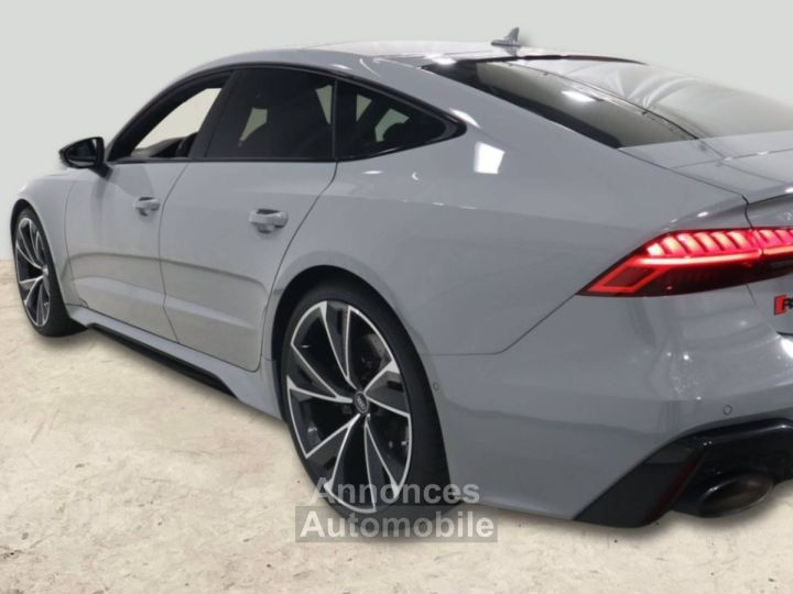 Audi RS7 SPORTBACK Sportback V8 40 TFSI 600 Tiptronic 8 Quattro - 12