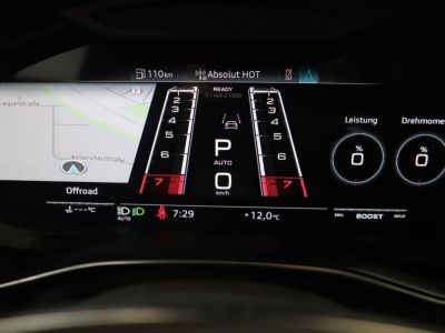 Audi RS7 SPORTBACK Sportback V8 40 TFSI 600 Tiptronic 8 Quattro   - 14