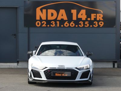 Audi R8 52 V10 FSI 620CH GT RWD S TRONIC 7   - 3