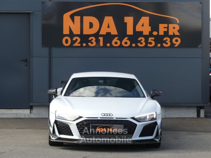 Audi R8 52 V10 FSI 620CH GT RWD S TRONIC 7 - 3