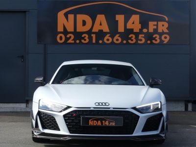 Audi R8 52 V10 FSI 620CH GT RWD S TRONIC 7   - 4