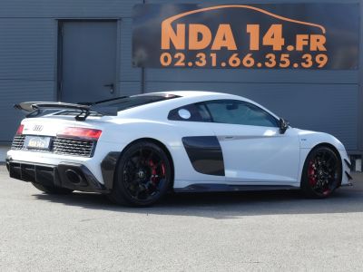Audi R8 52 V10 FSI 620CH GT RWD S TRONIC 7   - 6