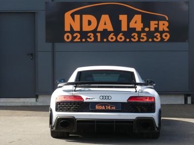 Audi R8 52 V10 FSI 620CH GT RWD S TRONIC 7   - 7