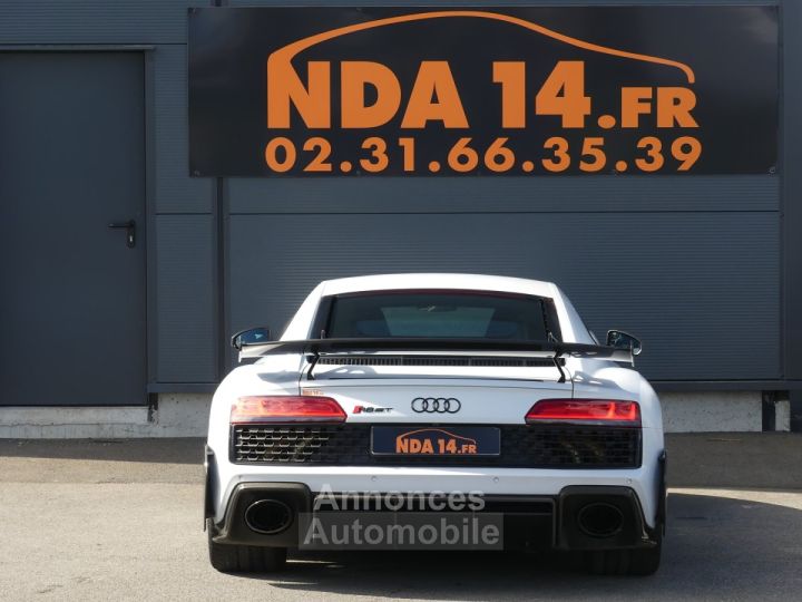 Audi R8 52 V10 FSI 620CH GT RWD S TRONIC 7 - 7
