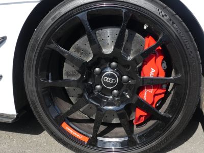 Audi R8 52 V10 FSI 620CH GT RWD S TRONIC 7   - 9