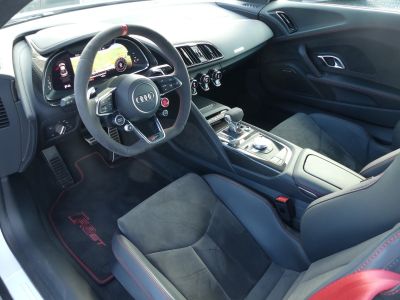 Audi R8 52 V10 FSI 620CH GT RWD S TRONIC 7   - 10