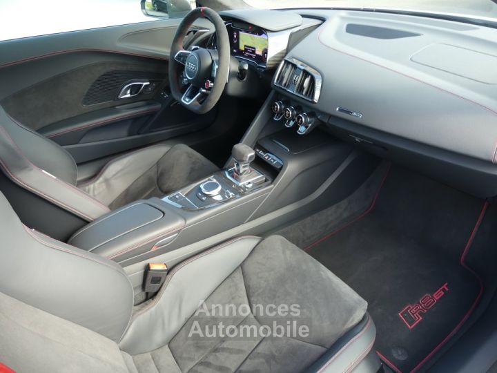 Audi R8 52 V10 FSI 620CH GT RWD S TRONIC 7 - 11