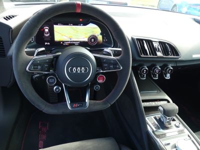 Audi R8 52 V10 FSI 620CH GT RWD S TRONIC 7   - 12