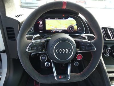 Audi R8 52 V10 FSI 620CH GT RWD S TRONIC 7   - 13
