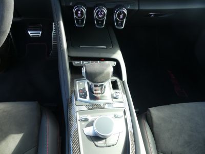 Audi R8 52 V10 FSI 620CH GT RWD S TRONIC 7   - 14