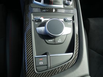 Audi R8 52 V10 FSI 620CH GT RWD S TRONIC 7   - 15