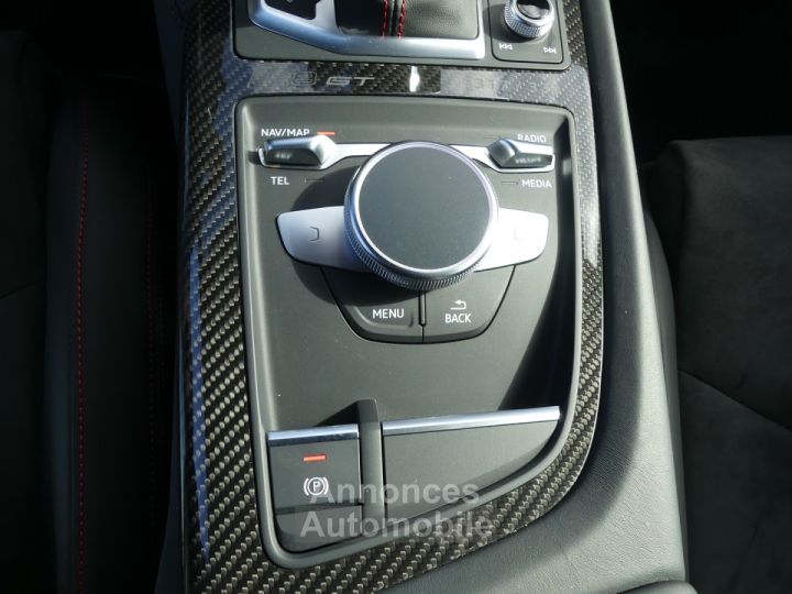 Audi R8 52 V10 FSI 620CH GT RWD S TRONIC 7 - 15