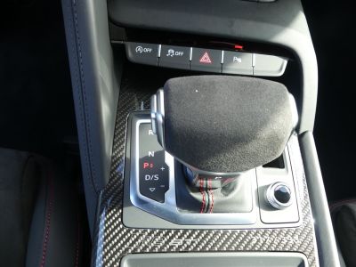 Audi R8 52 V10 FSI 620CH GT RWD S TRONIC 7   - 16