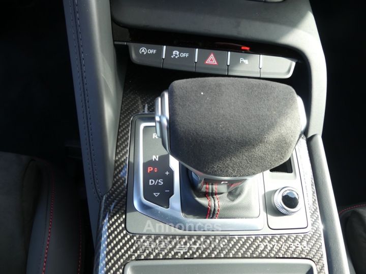 Audi R8 52 V10 FSI 620CH GT RWD S TRONIC 7 - 16