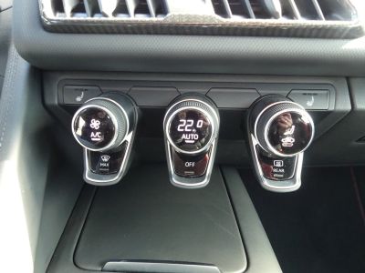 Audi R8 52 V10 FSI 620CH GT RWD S TRONIC 7   - 17