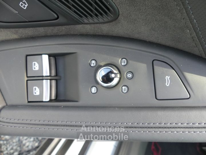 Audi R8 52 V10 FSI 620CH GT RWD S TRONIC 7 - 20