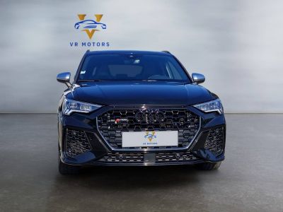 Audi RS Q3 25 TFSI 400ch quattro Boite auto * entretien * full options   - 2