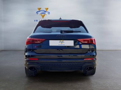 Audi RS Q3 25 TFSI 400ch quattro Boite auto * entretien * full options   - 6