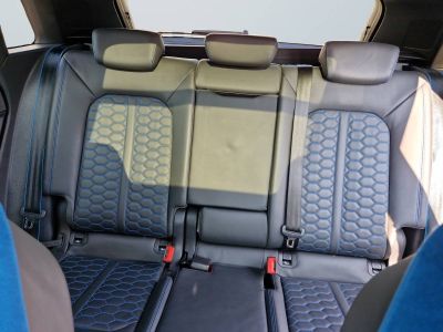 Audi RS Q3 25 TFSI 400ch quattro Boite auto * entretien * full options   - 11