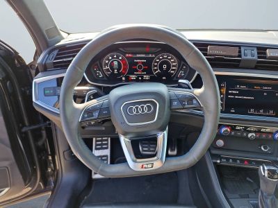 Audi RS Q3 25 TFSI 400ch quattro Boite auto * entretien * full options   - 15