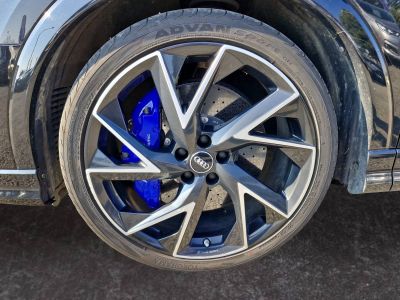 Audi RS Q3 25 TFSI 400ch quattro Boite auto * entretien * full options   - 17