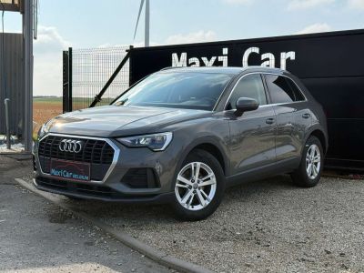 Audi Q3 35 TDi S tronic-69000 km-Capteurs avant et arr   - 1