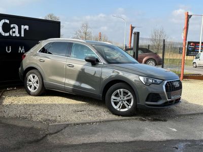 Audi Q3 35 TDi S tronic-69000 km-Capteurs avant et arr   - 2